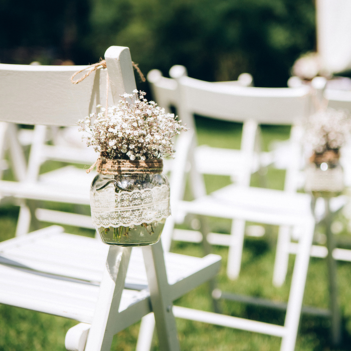 Wedding Chairs for Rent Naperville